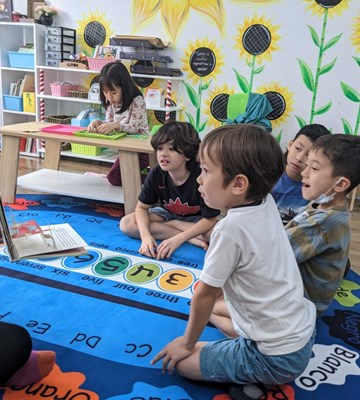 Book Reading Buddies Club - 7 tháng 4 năm 2023