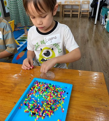 Book Reading Buddies Club - 7 tháng 4 năm 2023