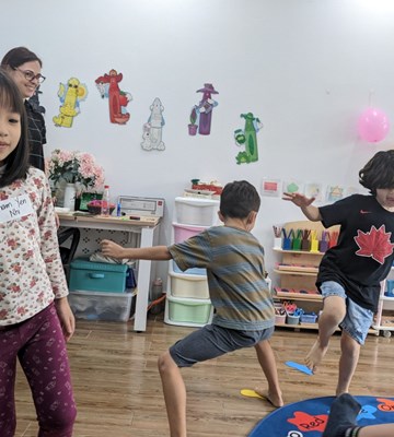 Book Reading Buddies Club - 7 tháng 4 năm 2023