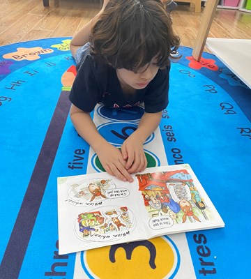 Book Reading Buddies Club - 7 tháng 4 năm 2023
