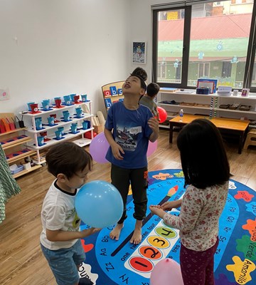 Book Reading Buddies Club - 7 tháng 4 năm 2023