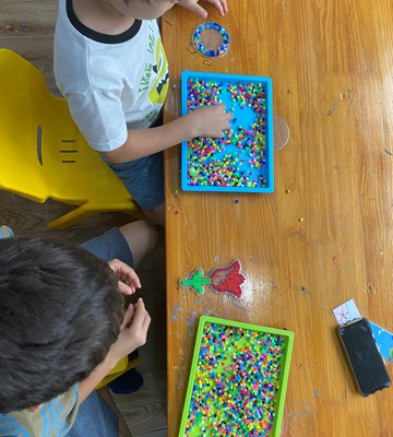 Book Reading Buddies Club - 7 tháng 4 năm 2023