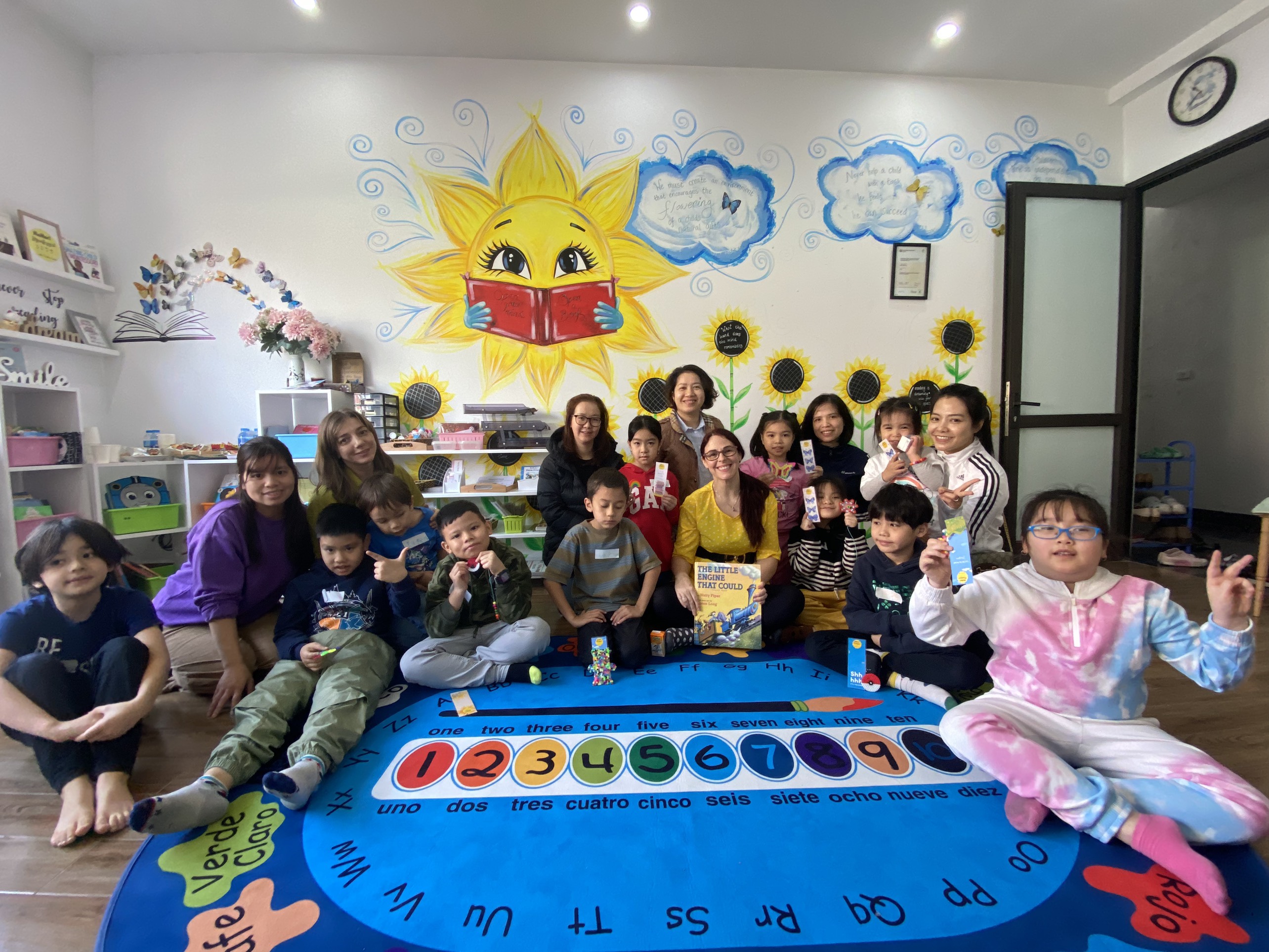 Book Reading Buddies Club - 25 Tháng 2 năm 2023