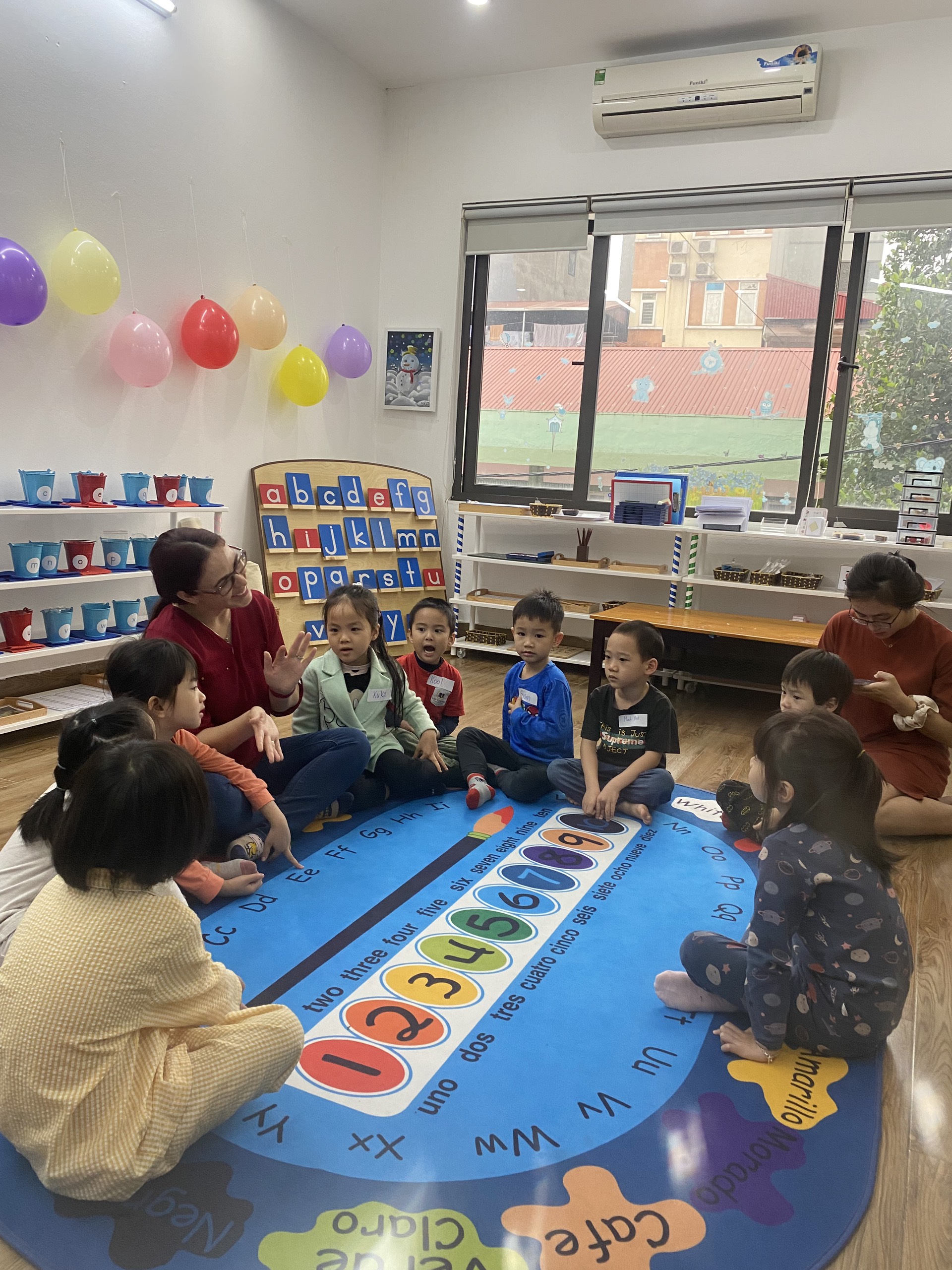 Book Reading Buddies Club - 11 Tháng 3 năm 2023