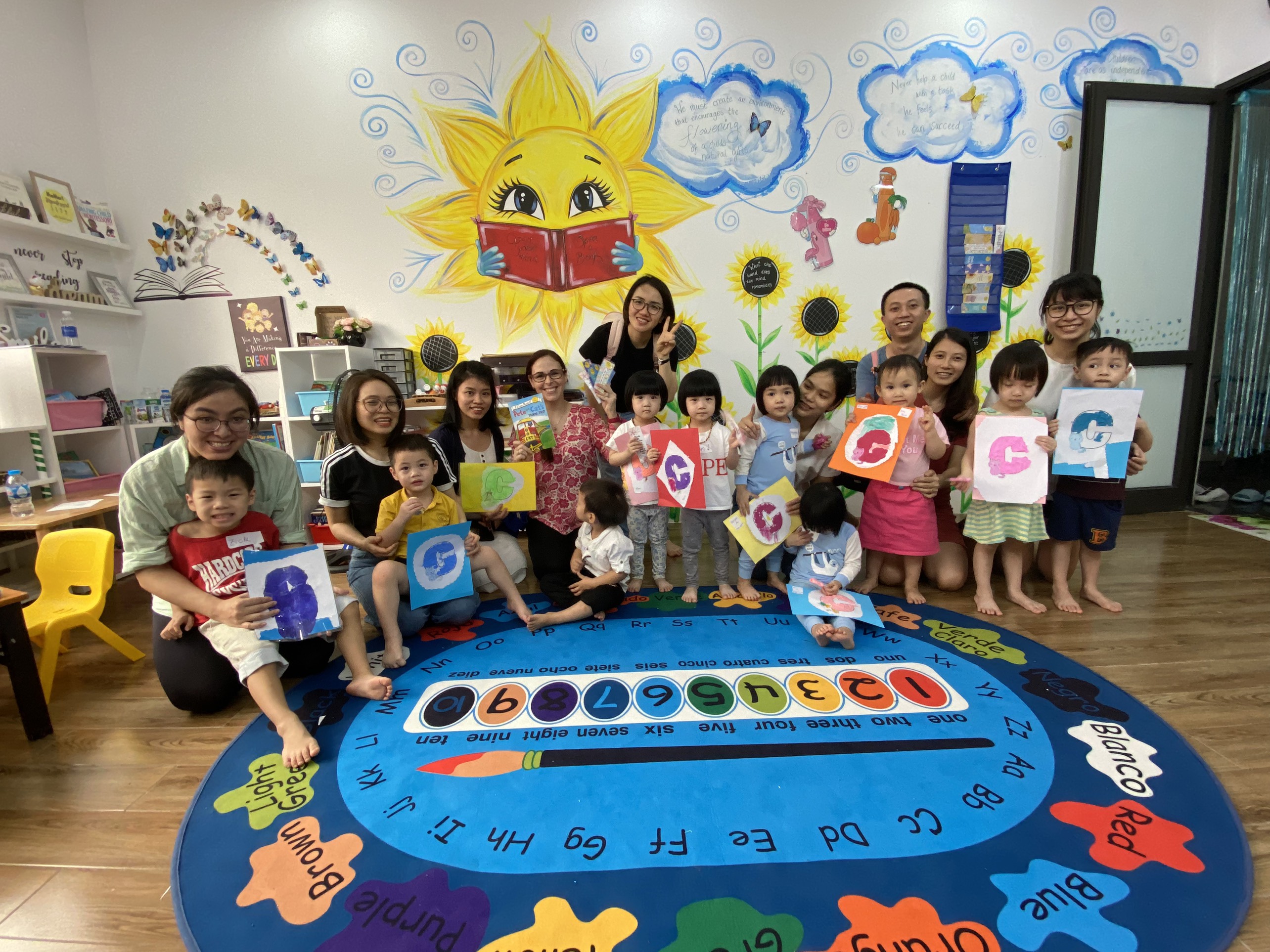 Book Reading Buddies Club - 26 Tháng 3 năm 2023
