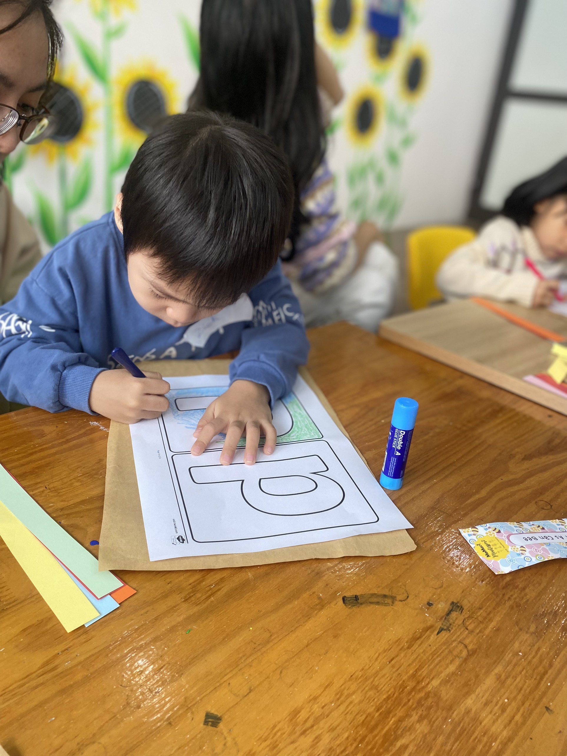 Book Reading Buddies Club - 04 Tháng 3 năm 2023