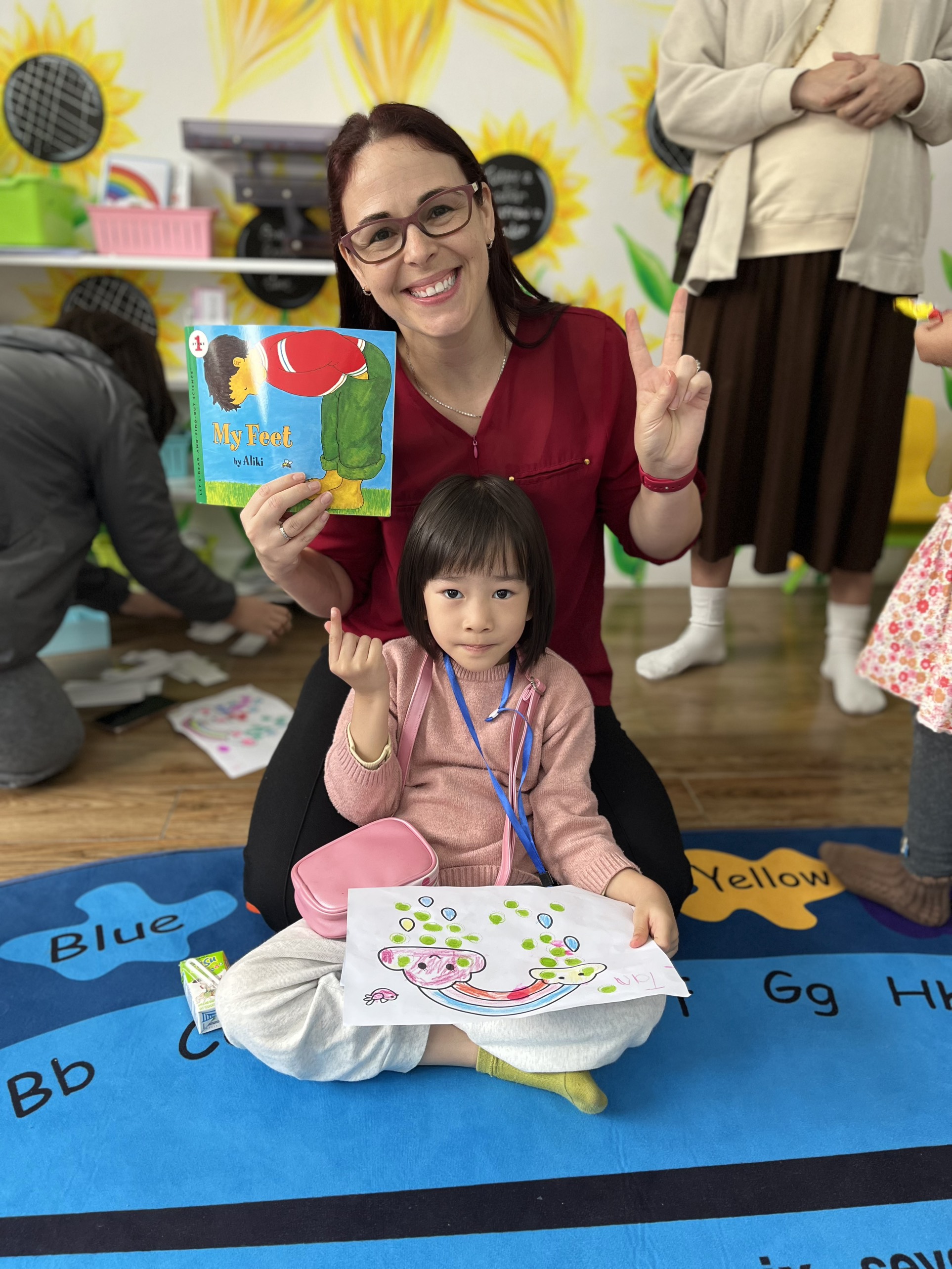 Book Reading Buddies Club - 18 Tháng 2 năm 2023